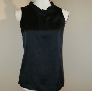 ❤Anne Taylor 91% Silk SZ Small Blouse